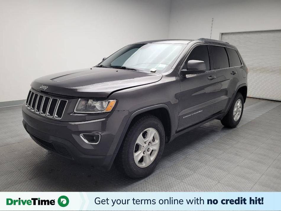 JEEP GRAND CHEROKEE 2015 1C4RJEAG9FC231810 image